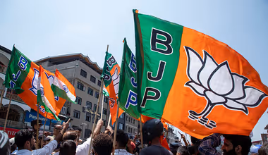 ರಾಜ್ಯಸಭೆ, ಎಂಎಲ್ಸಿ ಎಲೆಕ್ಷನ್: ಇಂದು/ನಾಳೆ ಬಿಜೆಪಿ ಪಟ್ಟಿ?