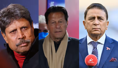 Sunil Gavaskar, Kapil Dev Among 14 Ex-Captains Urge Pakistan for Imran Khan’s Humane Treatment
