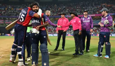 Who Won Yesterday’s Cricket Match, NEP vs SCOT T20 World Cup Result: कल का मैच कौन जीता? नेपाल बनाम स्कॉटलैंड