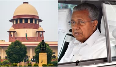 24 മണിക്കൂറിനുള്ളിൽ പിണറായി സർക്കാർ സുപ്രീം കോടതിയിൽ! നവകേരള സർവേ റദ്ദാക്കിയ ഹൈക്കോടതി ഉത്തരവിനെതിരെ അപ്പീൽ സമർപ്പിച്ചു