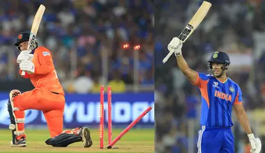 Who Won Yesterday’s Cricket Match, IND vs NED: कल का मैच कौन जीता, T20 World Cup Result भारत vs नीदरलैंड्स