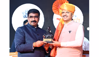 Agra Fort Hosts Shivrajyotsav 2026 for Shivaji Maharaj’s 396th Jayanti