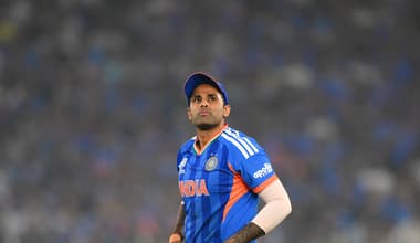 T20 World Cup: Suryakumar Yadav and Co. Urged to Remain ‘Humble’ After India’s 76-Run Defeat to SA