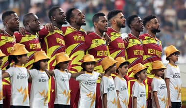 WI vs ZIM, T20 World Cup 2026: West Indies and Records Take Centre Stage at Wankhede Stadium