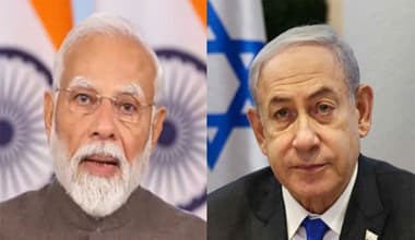 কাল ফের ইজরায়েল সফরে PM Modi, রইল মোদীর ২ দিনের সফরের সম্পূর্ণ সূচি
