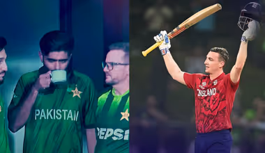 Who Won Yesterday’s Cricket Match, PAK vs ENG: कल का मैच कौन जीता, T20 World Cup Result पाकिस्तान vs इंग्लैंड