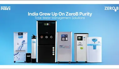 ZeroB Enhances Commercial Portfolio with Scalable Purification Solutions