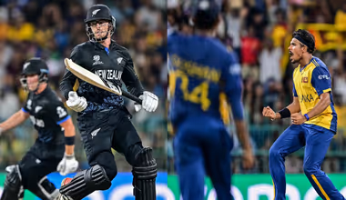 Who Won Yesterday’s Cricket Match, SL vs NZ: कल का मैच कौन जीता, T20 World Cup Result श्रीलंका vs न्यूजीलैंड