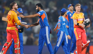 Who Won Yesterday’s Cricket Match, IND vs ZIM: कल का मैच कौन जीता, T20 World Cup भारत vs जिम्बाब्बे