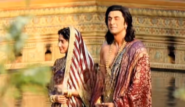 Viral Photo: रणबीर-साई पल्लवीचा 'रामायण' लूक व्हायरल, पण काय आहे सत्य?