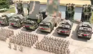 ಪಾಕಿಸ್ತಾನ, ವೆನಿಜುವೆಲಾ ಬಳಿಕ ಚೀನಾ ಶಸ್ತ್ರಾಸ್ತ್ರ ನಂಬಿ ಕೆಟ್ಟ ಇರಾನ್