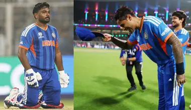 Who Won Yesterdays Cricket Match IND vs WI: कल का मैच कौन जीता, T20 World Cup Result भारत vs वेस्ट इंडीज