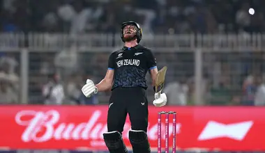 T20 WC 2026, SA vs NZ: How Finn Allen's Record Century Fired New Zealand to Final