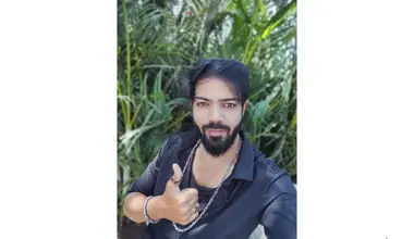 Lucky Badgujar’s 31kg Transformation in Just 4 Months Goes Viral Ahead of His Upcoming Films