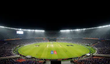 IND vs NZ, T20 WC 2026 Final Pitch Report: Ahmedabad Likely to Produce Another High-Scoring Run-Fest
