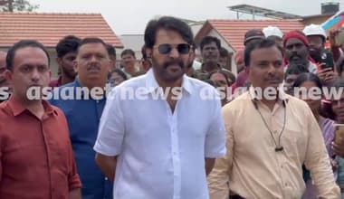 മമ്മൂട്ടി അതൃപ്തി അറിയിച്ച സംഭവത്തിൽ റഫീഖിനെതിരെ പാർട്ടിയിൽ നീരസം; മമ്മൂട്ടിയെയും ടൗൺഷിപ്പിനെയും അനാവശ്യ വിവാദത്തിലാക്കി, ചർച്ചയ്ക്ക് സാധ്യത