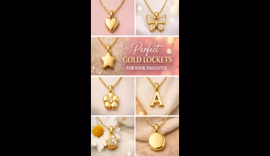 Gen Z ಹೆಣ್ಮಕ್ಕಳಿಗಾಗಿ 1 ಗ್ರಾಂ ಗೋಲ್ಡ್‌ನಲ್ಲಿ ಮಾಡಿಸಿ 6 ಟ್ರೆಂಡಿ ಲಾಕೆಟ್‌ಗಳು!