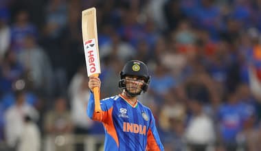 ‘Uninstall Social Media’: Abhishek Sharma Reveals How He Overcame T20 World Cup Struggles