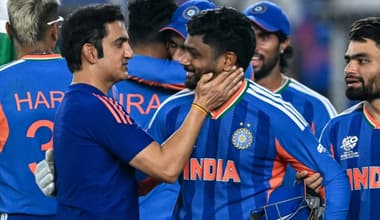 Sanju Samson’s Redemption: How Did Gym Meeting with Gautam Gambhir Propel Him to T20 World Cup Glory