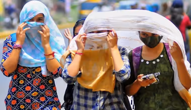 Today’s News in Bengali Live: West Bengal Weather - মাঝ মার্চেই বঙ্গে ভরপুর গ্রীষ্মের দাপট, কতটা বাড়ল কলকাতার তাপমাত্রা?
