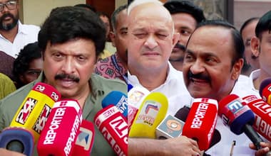 'മന്ത്രിയുടെ ഭാര്യയ്ക്ക് പോലും ലഭിക്കാത്ത നീതി കേരളത്തിലെ ഏത് സ്ത്രീക്കാണ് ലഭിക്കുക?': വി ഡി സതീശൻ