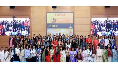 India’s Top Women in Construction Honoured at CWIC & Real Woman Awards 2026 at IIT Bombay