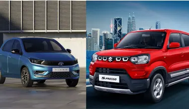 Car Market: 8 लाखांपेक्षा कमी किमतीत मिळणाऱ्या या आहेत बेस्ट ऑटोमॅटिक गाड्या