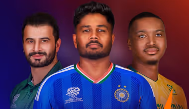 ఐసీసీ వరల్డ్ కప్ టీమ్ లో మనోళ్లదే హవా.. ఆ నలుగురు ప్లేయర్లు ఎవరో తెలుసా?