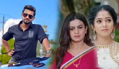 1 ಕೋಟಿಗೂ ಅಧಿಕ ವೋಟ್‌ ಪಡೆದು SITSA ಬೆಸ್ಟ್‌ ಆಕ್ಟರ್‌ ಅವಾರ್ಡ್‌ ಗೆದ್ದ ಕಿರುತೆರೆಯ ಕರ್ಣ