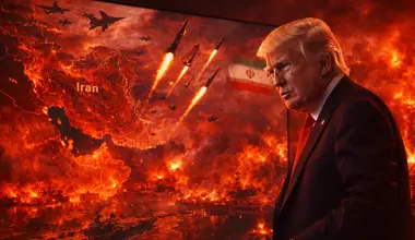 'ट्रंप की गलती का हिसाब चुकता किए बिना खत्म नहीं होगी जंग', ईरान की अमेरिका को दोटूक