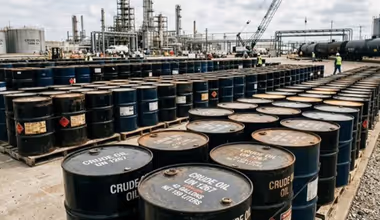 ಕಚ್ಚಾ ತೈಲ ಹೊತ್ತ ಮತ್ತೊಂದು ಹಡಗು ಭಾರತಕ್ಕೆ