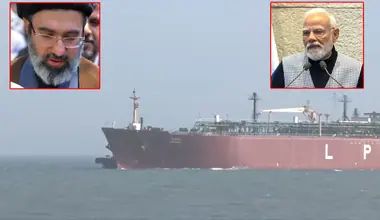 ईरान ने खेला दांव: होर्मुज से जहाजों के सुरक्षित रास्ते के बदले रखी 1 बड़ी शर्त, क्या पूरी करेगा भारत?