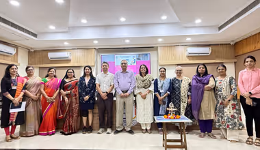 Surat News: सार्वजनिक विश्वविद्यालय में ‘समत्वम्’ कार्यक्रम में जेंडर सेंसिटाइजेशन पर जोर, महिला सशक्तिकरण की दिशा में पहल