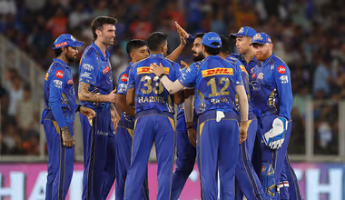 IPL 2026: Can Mumbai Indians Reclaim Glory After a 5-Year Title Drought? SWOT Analysis