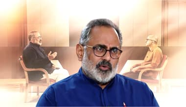 ഒന്നോ രണ്ടോ സീറ്റിനായല്ല മത്സരം, ബിജെപിക്കിത് നിര്ണായക തെരഞ്ഞെടുപ്പ്, പ്രധാനമന്ത്രി പ്രചാരണത്തിനെത്തും; നിലപാട് പറഞ്ഞ് രാജീവ് ചന്ദ്രശേഖര്