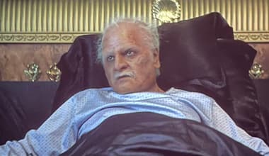 Bade Sahab Transformation: ధురంధర్ 2లో 'బడే సాహెబ్' ఈయనే..9 గంటల మేకప్‌తో గుర్తుపట్టలేనంతగా మేకోవర్