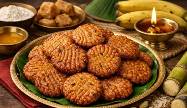 Bihar Special Thekua: छठ पूजा पर बनाएं परफेक्ट ठेकुआ, इस आसान ट्रिक से मिलेगा खस्ता स्वाद