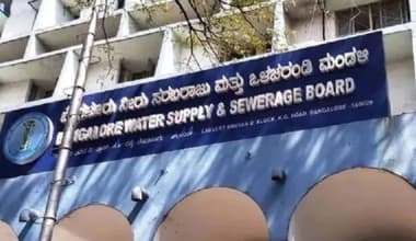 ವಾಹನ ತೊಳೆಯಲು ಕುಡಿಯುವ ನೀರು ಬಳಸಬೇಡಿ: ಜಲಮಂಡಳಿ
