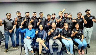 Innexia Introduces Future-Ready Smart Home Automation for Every Age, Every Space