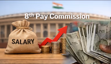 Ajker Bangla News Live: 8th Pay Commission - অষ্টম বেতন কমিশন গঠনের প্রায় এক বছর হতে চলল— ToR-সহ জেনে নিন এর ১০টি গুরুত্বপূর্ণ আপডেট