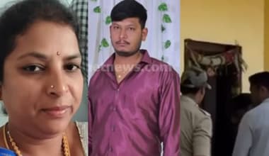 ಅಕ್ರಮ ಸಂಬಂಧ ಕಾರಣ ಬಾಲಕನಿಂದ ಡಬಲ್‌ ಮರ್ಡರ್!