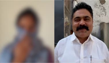 കോൺഗ്രസ് കൗൺസിലർക്കെതിരായ ലൈംഗിക പീഡന പരാതി: ഷാഫി പറമ്പിലിന്റേയും ശ്രീകണ്ഠന്റെയും പേര് പറഞ്ഞ് ഭീഷണിപ്പെടുത്തിയെന്ന് പരാതിക്കാരി; തെളിവുകൾ കൈമാറി