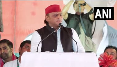 'अपराधी बेखौफ, बेटियां असुरक्षित'... अखिलेश यादव ने योगी सरकार को घेरा