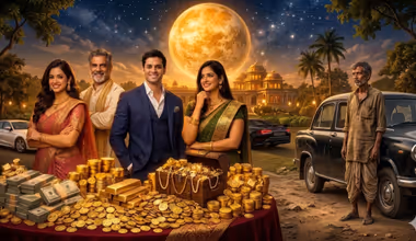 ಈ ರಾಶಿಚಕ್ರ ಚಿಹ್ನೆಗಳನ್ನು ಹಣವಂತರು, ಅವರು ಜುಗಾಡ್ ಮೂಲಕ ಸಲೀಸಾಗಿ ಹಣ ಗಳಿಸುತ್ತಾರೆ