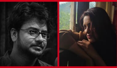 Rahul Banerjee: চিরকালের জন্য ভেঙে গেল 'চিরদিনই তুমি যে আমার'জুটি, প্রিয়াঙ্কাকে রেখে না ফেরার দেশে রাহুল