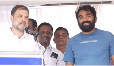 യുഡിഎഫ് അധികാരത്തിലേറിയാൽ ആദ്യ തീരുമാനം പ്രഖ്യാപിച്ച് രാഹുൽ, റബറിന്‍റെ താങ്ങുവില 250 ആക്കും; ഉമ്മൻചാണ്ടിയുടെ തട്ടകത്തിൽ ആവേശം വിതറി പ്രചരണം