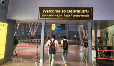 "Updating Family Twice Is a Must": Bengaluru Woman Jokes About Airport Distance and Traffic