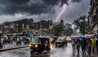 Chennai Rain Alert: சென்னைவாசிகளுக்கு எச்சரிக்கை.! இன்று இரவு மீண்டும் கனமழை வெளுக்கும்.! தமிழ்நாடு வெதர்மேன் தகவல்!