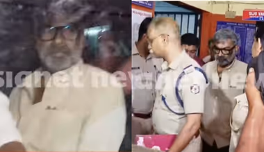 ലൈംഗികാതിക്രമ കേസ്; സംവിധായകന്‍ രഞ്ജിത്ത് സബ് ജയിലില്‍ തുടരും, ശനിയാഴ്ച നേരിട്ട് കോടതിയില്‍ ഹാജരാക്കും