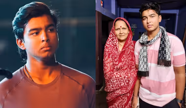 क्या खाकर गेंदबाजों की बखिया उधेड़ते हैं वैभव सूर्यवंशी, धुरंधर क्रिकेटर ने खुद बताई 'सीक्रेट डाइट'